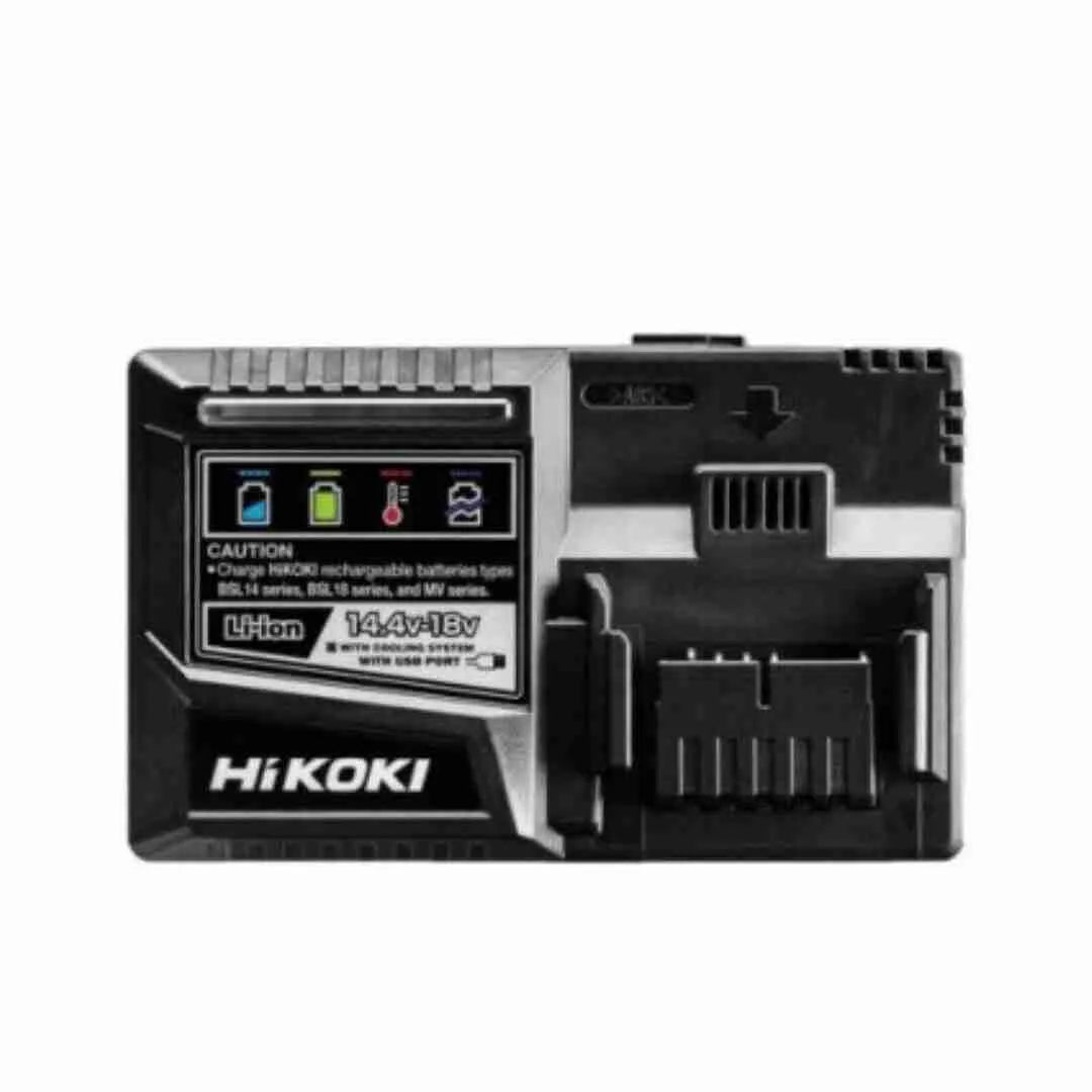 Trapano Avvitatore ad Impulsi 36V | HIKOKI
