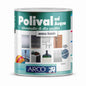 Idrosmalto lavabile ad Acqua Polival