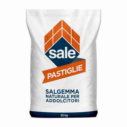 Pastiglie di Salgemma ITALKALI | OFFERTA SPECIALE