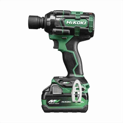 Avvitatore ad Impulsi 36V | HIKOKI