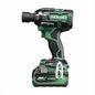Avvitatore ad Impulsi 36V | HIKOKI