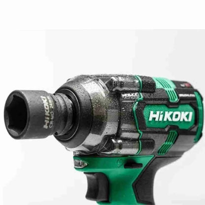 Avvitatore ad Impulsi 36V | HIKOKI
