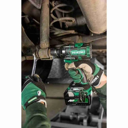 Avvitatore ad Impulsi 36V | HIKOKI