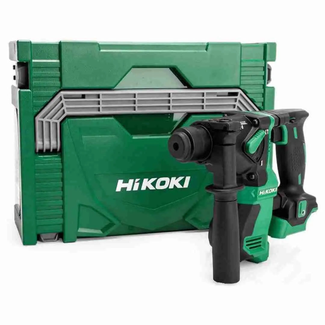 Tassellatore SDS-PLUS 18V | HIKOKI