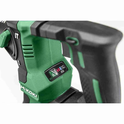 Tassellatore SDS-PLUS 18V | HIKOKI