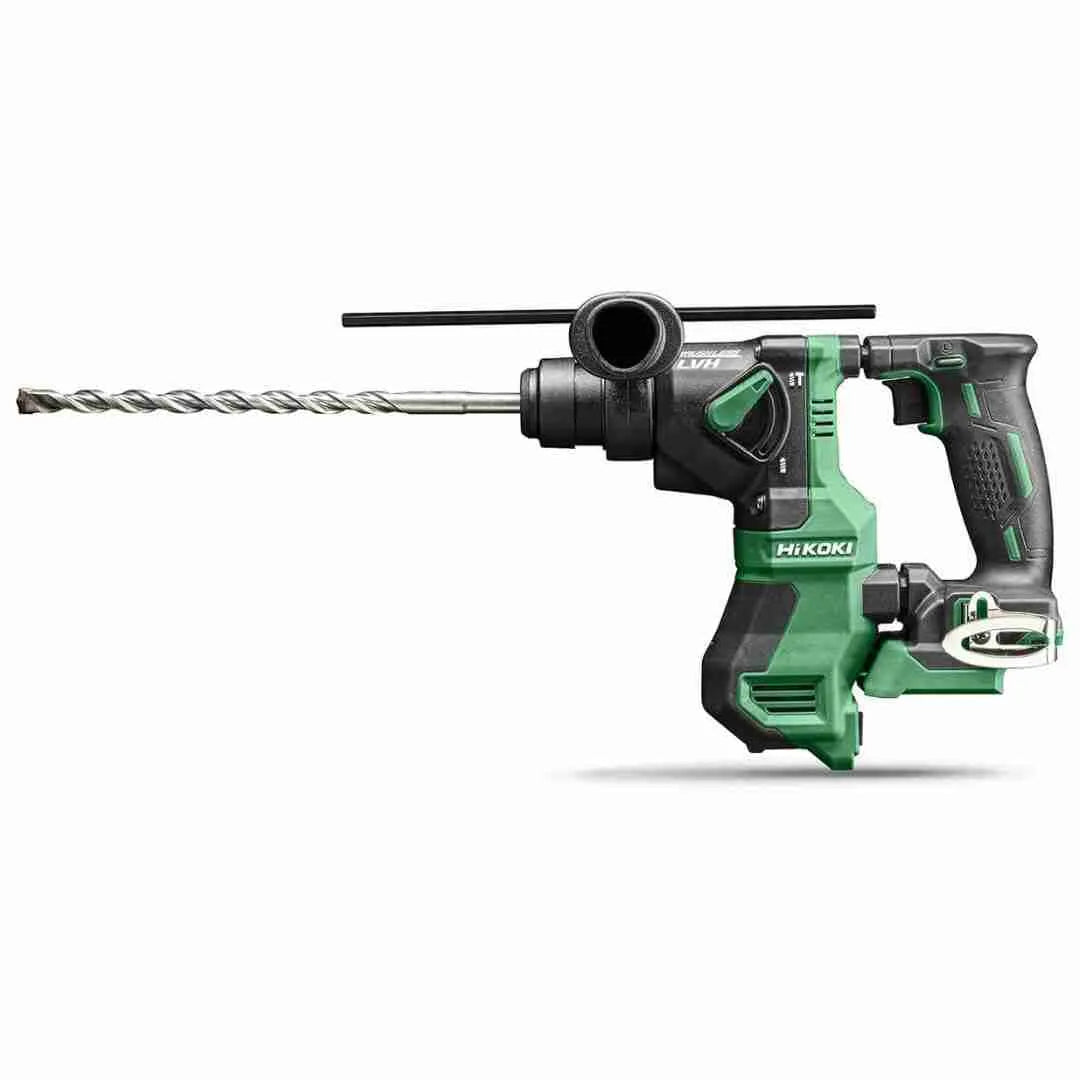 Tassellatore SDS-PLUS 18V | HIKOKI