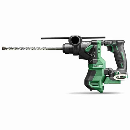 Tassellatore SDS-PLUS 18V | HIKOKI