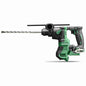 Tassellatore SDS-PLUS 18V | HIKOKI