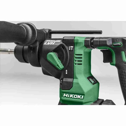 Tassellatore SDS-PLUS 18V | HIKOKI