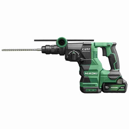 Tassellatore SDS-PLUS 18V | HIKOKI