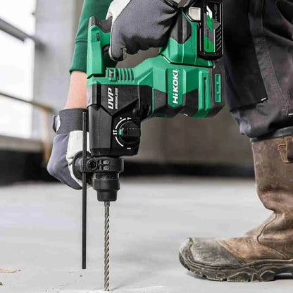 Tassellatore SDS-PLUS 18V | HIKOKI
