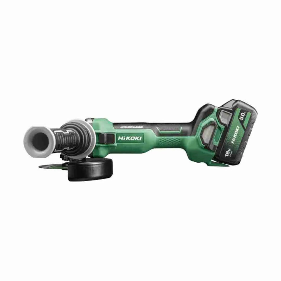 Smerigliatrice Angolare Brushless | HIKOKI