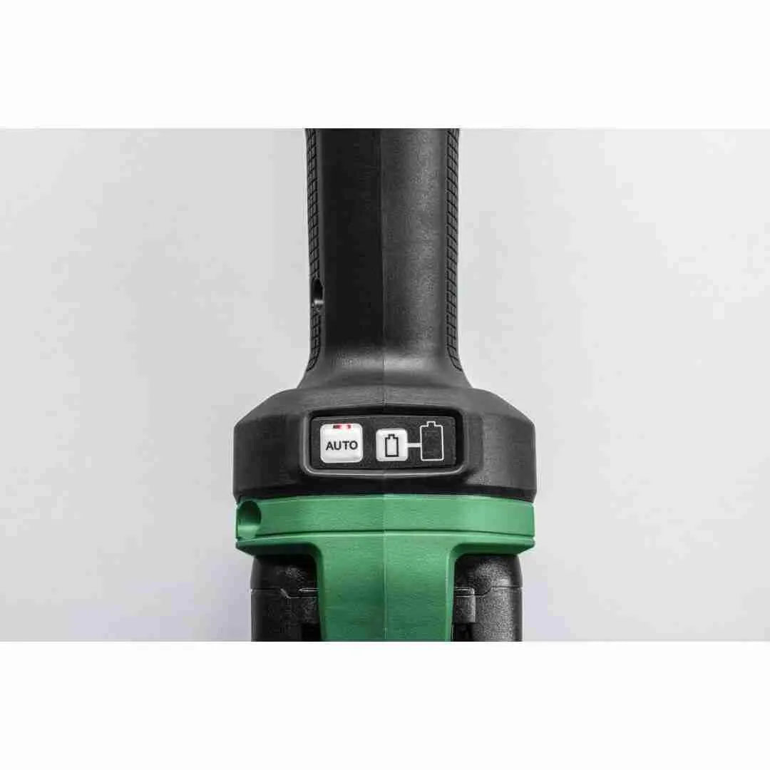 Smerigliatrice Angolare Brushless | HIKOKI