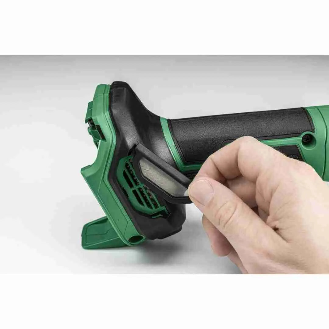 Smerigliatrice Angolare Brushless | HIKOKI