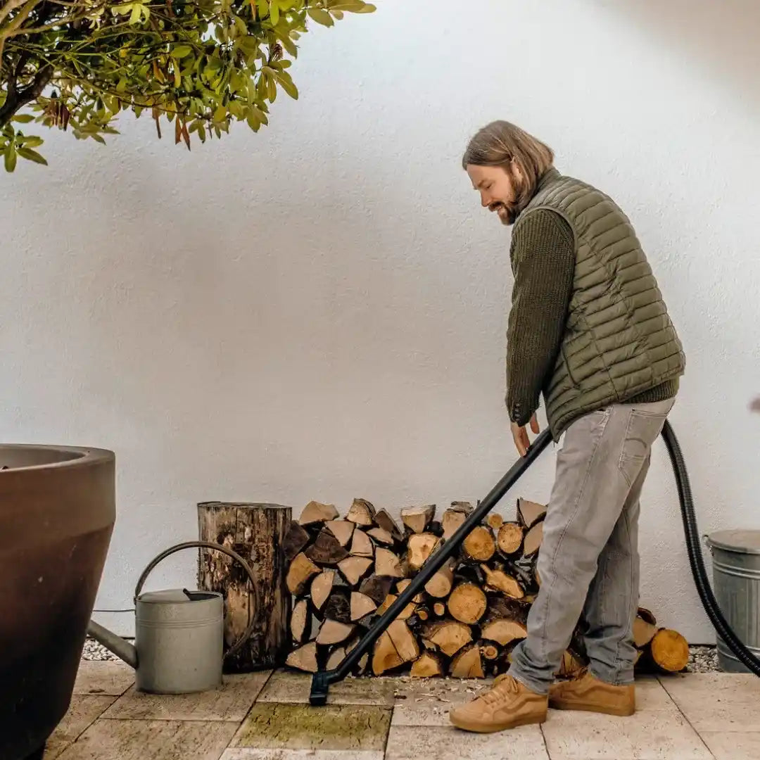 Bidone Aspiratutto WD3 Premium KARCHER
