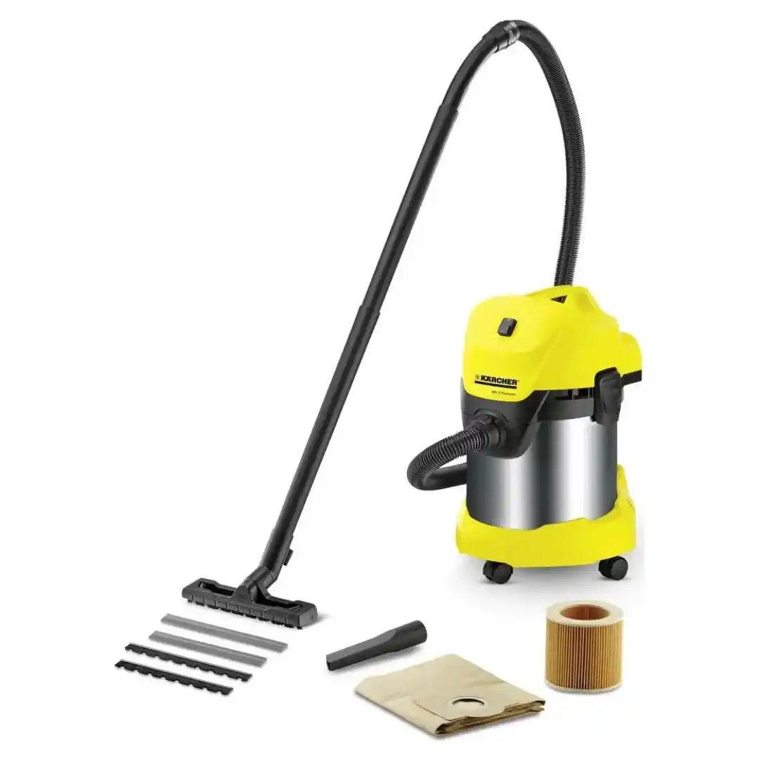 Bidone Aspiratutto WD3 Premium KARCHER