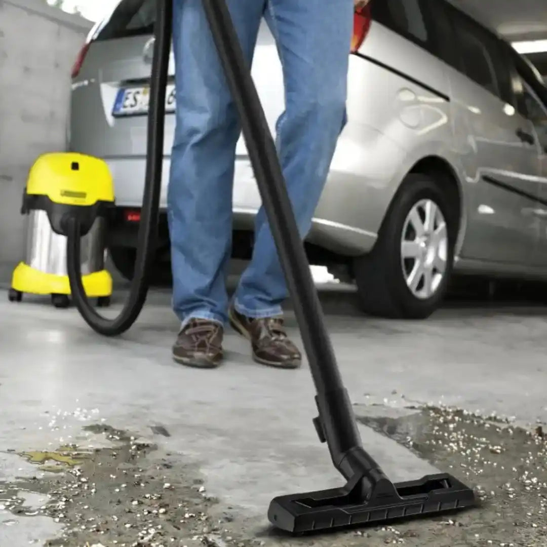 Bidone Aspiratutto WD3 Premium KARCHER