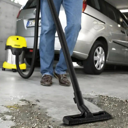 Bidone Aspiratutto WD3 Premium KARCHER