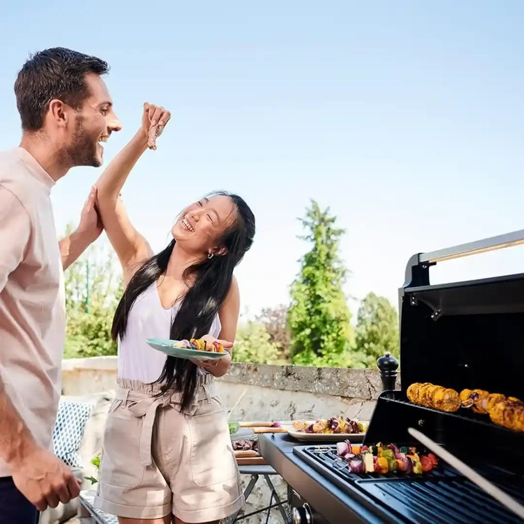 Barbecue a Gas Compact 3 L CAMPINGAZ