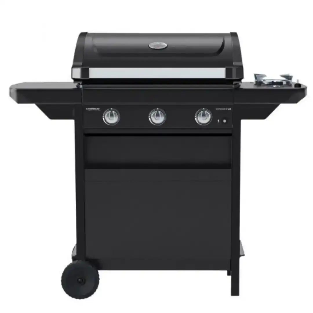 Barbecue a Gas Compact 3 LS CAMPINGAZ