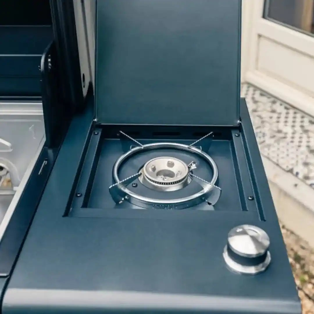 Barbecue a Gas Select 3 EXS CAMPINGAZ