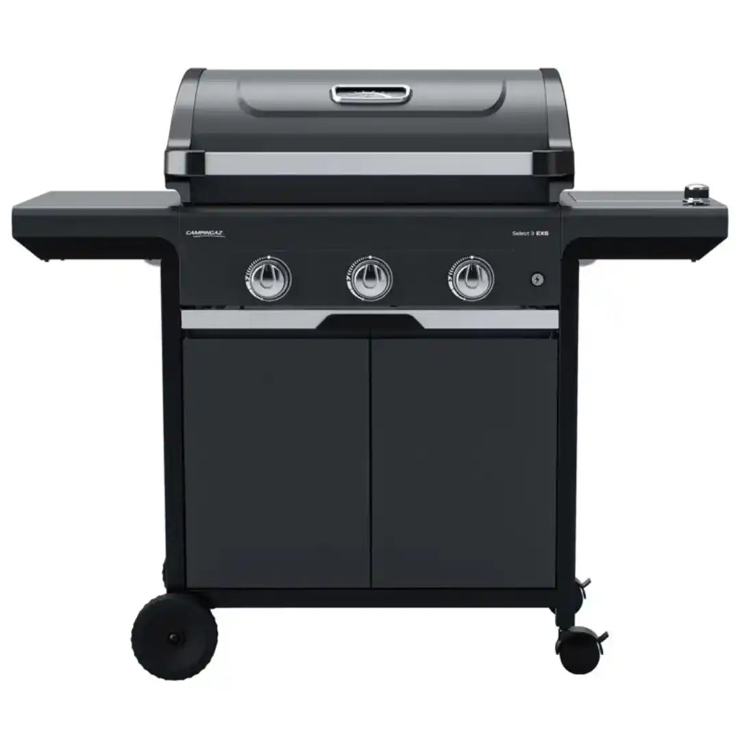 Barbecue a Gas Select 3 EXS CAMPINGAZ