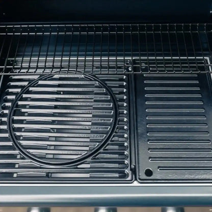 Barbecue a Gas Select 3 EXS CAMPINGAZ