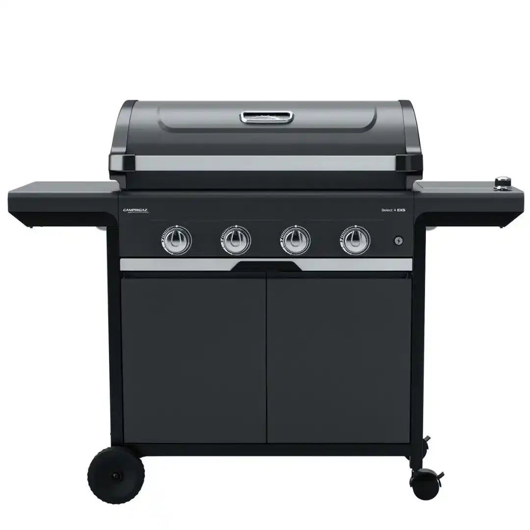 Barbecue a Gas Select 4 EXS CAMPINGAZ