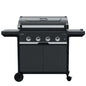 Barbecue a Gas Select 4 EXS CAMPINGAZ