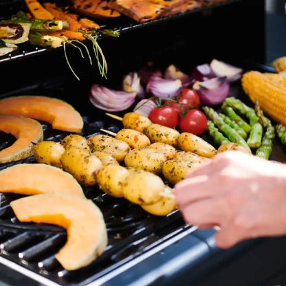 Barbecue a Gas Select 4 EXS CAMPINGAZ