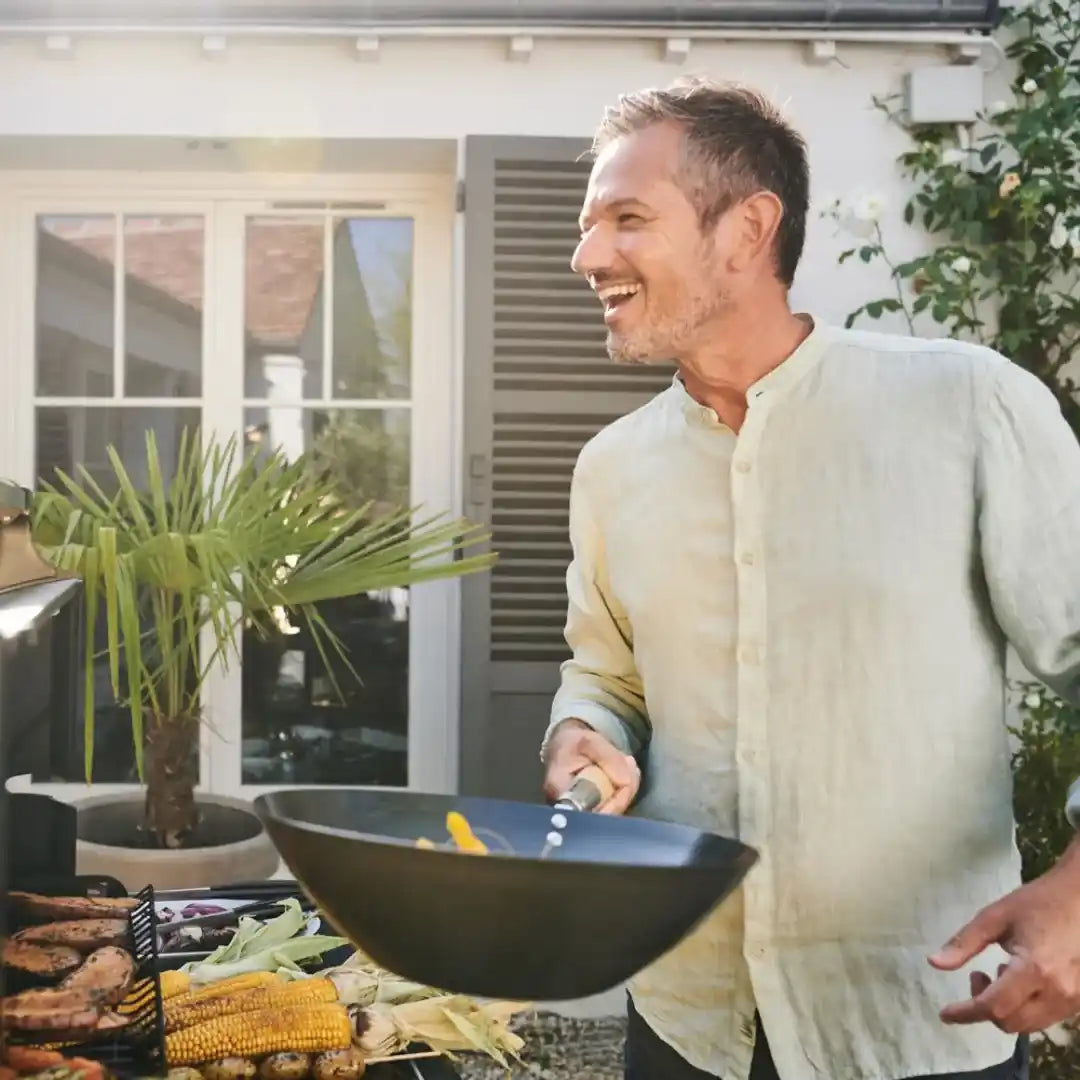 Barbecue a Gas Select 4 EXS CAMPINGAZ
