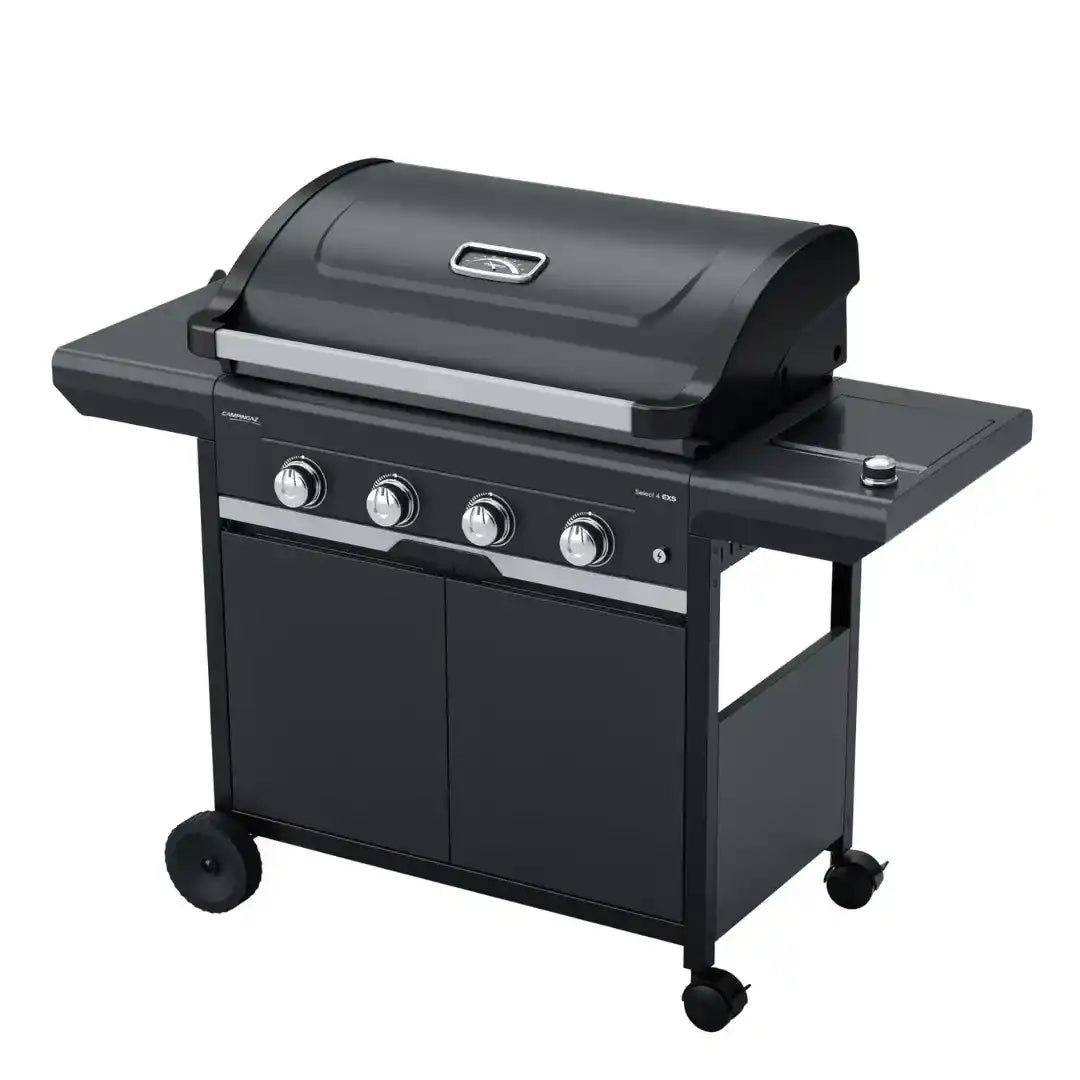 Barbecue a Gas Select 4 EXS CAMPINGAZ