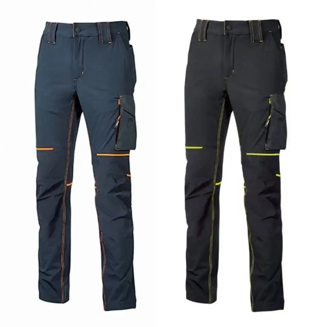 Pantaloni da Lavoro U-Power World
