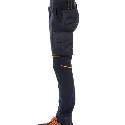 Pantaloni da Lavoro U-Power World