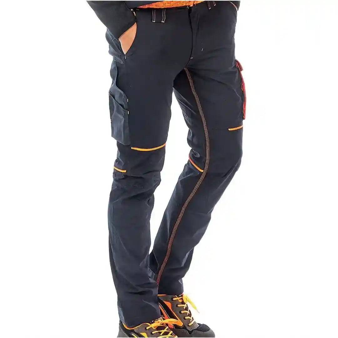Pantaloni da Lavoro U-Power World