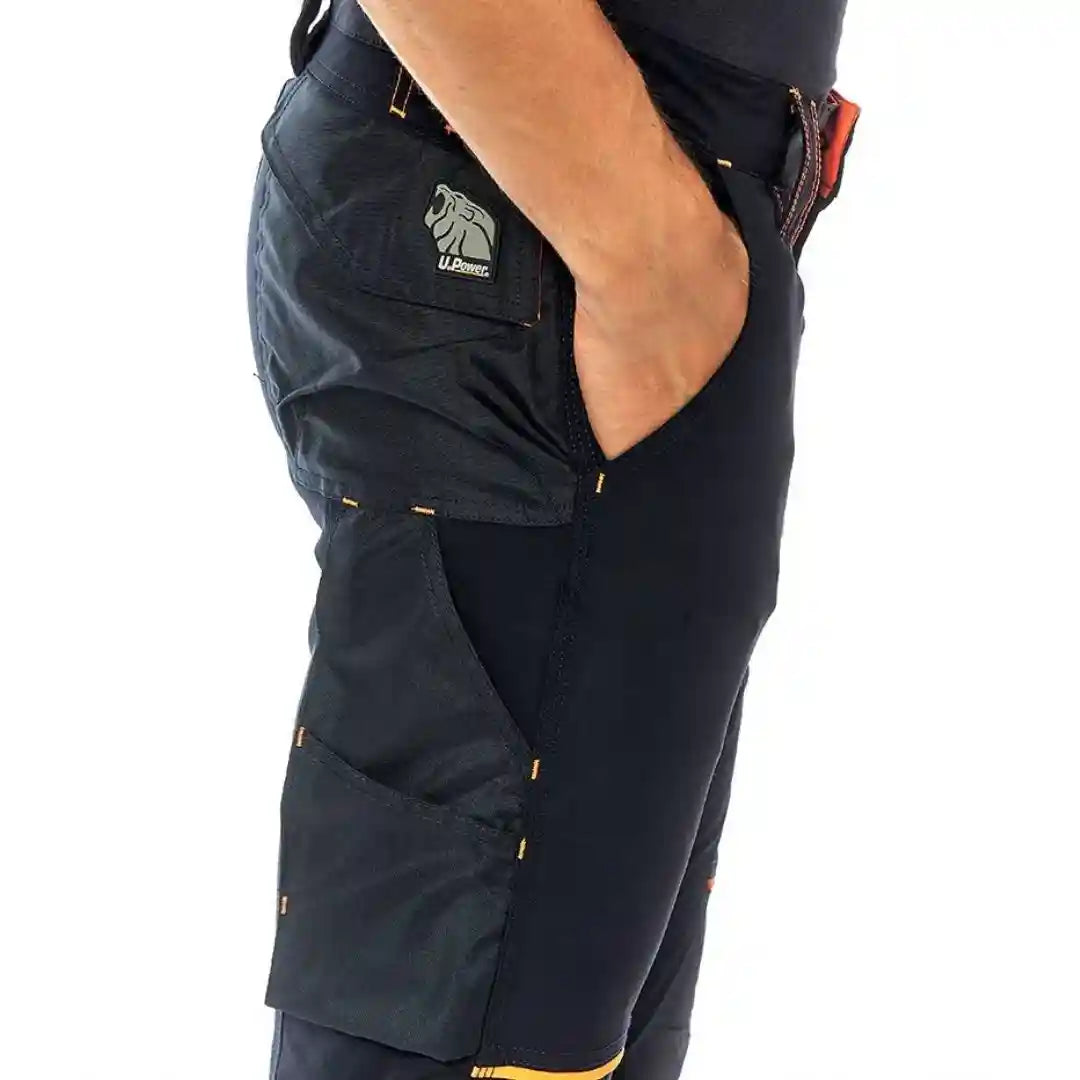 Pantaloni da Lavoro U-Power World