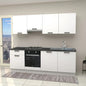 Cucina completa 240 m