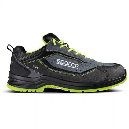 Scarpe Antinfortunistiche Texas Sparco