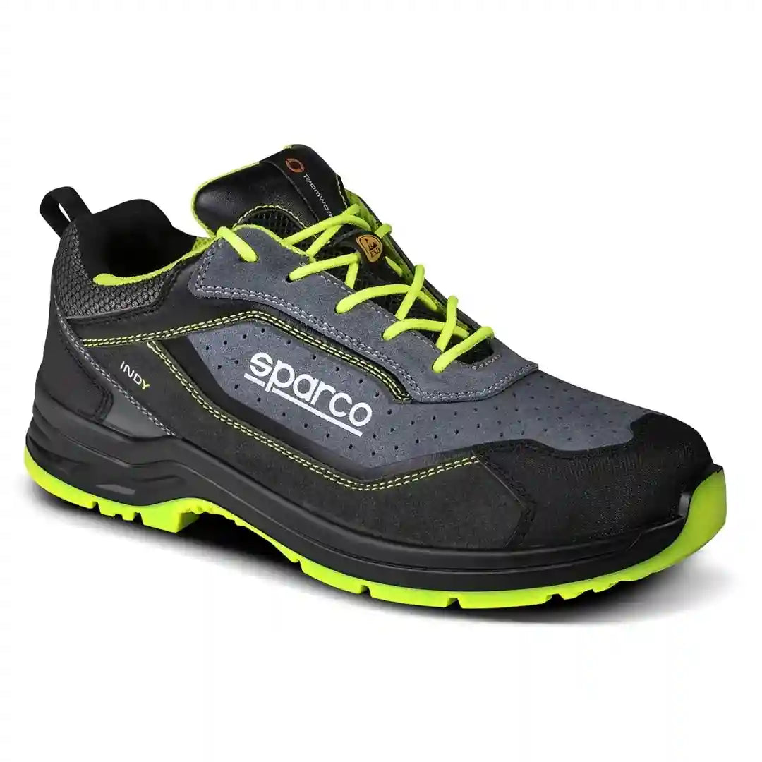 Scarpe Antinfortunistiche Texas Sparco
