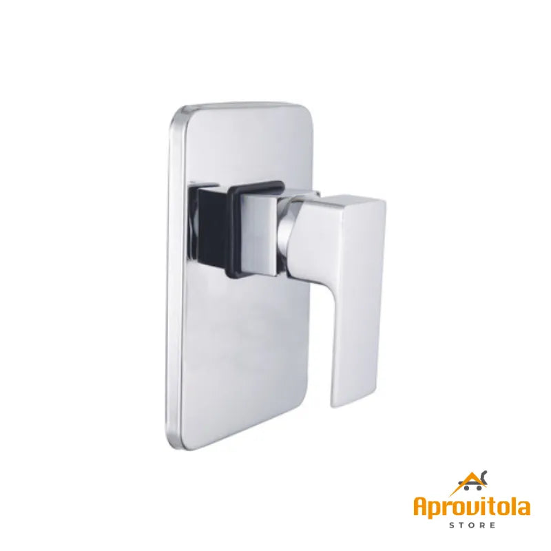 Monocomando Serie Elegant