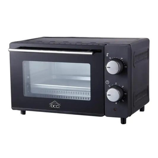 Forno Elettrico Ventilato 10L