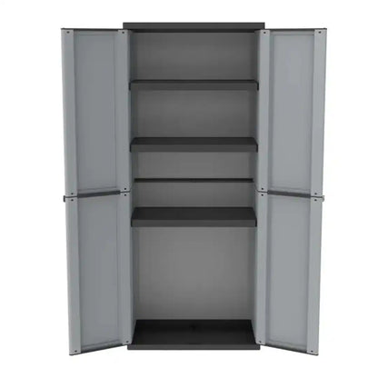 Armadio 2 Ante 68x38xH164