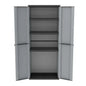 Armadio 2 Ante 68x38xH164