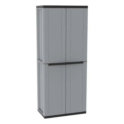 Armadio Portascope 2 Ante 68x38xH164