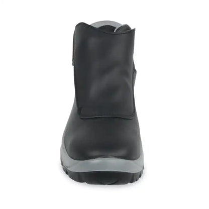 Scarpe Alte da Saldatore