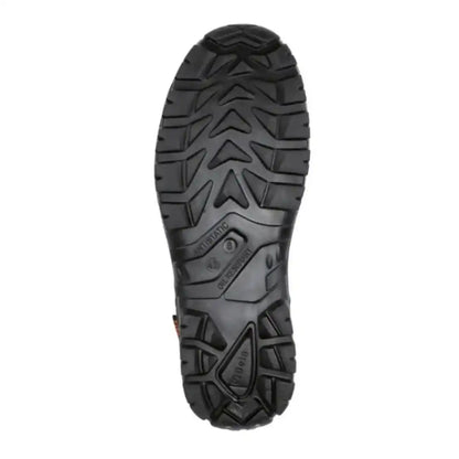 Scarpe Alte da Saldatore