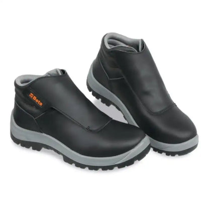 Scarpe Alte da Saldatore
