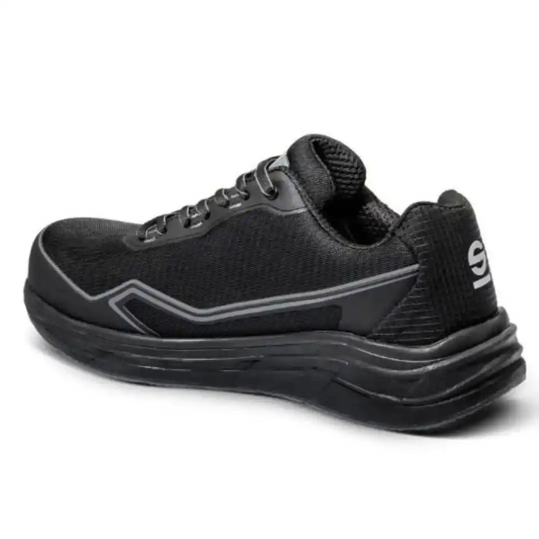 Scarpe Antinfortunistiche Sparco Lindorf