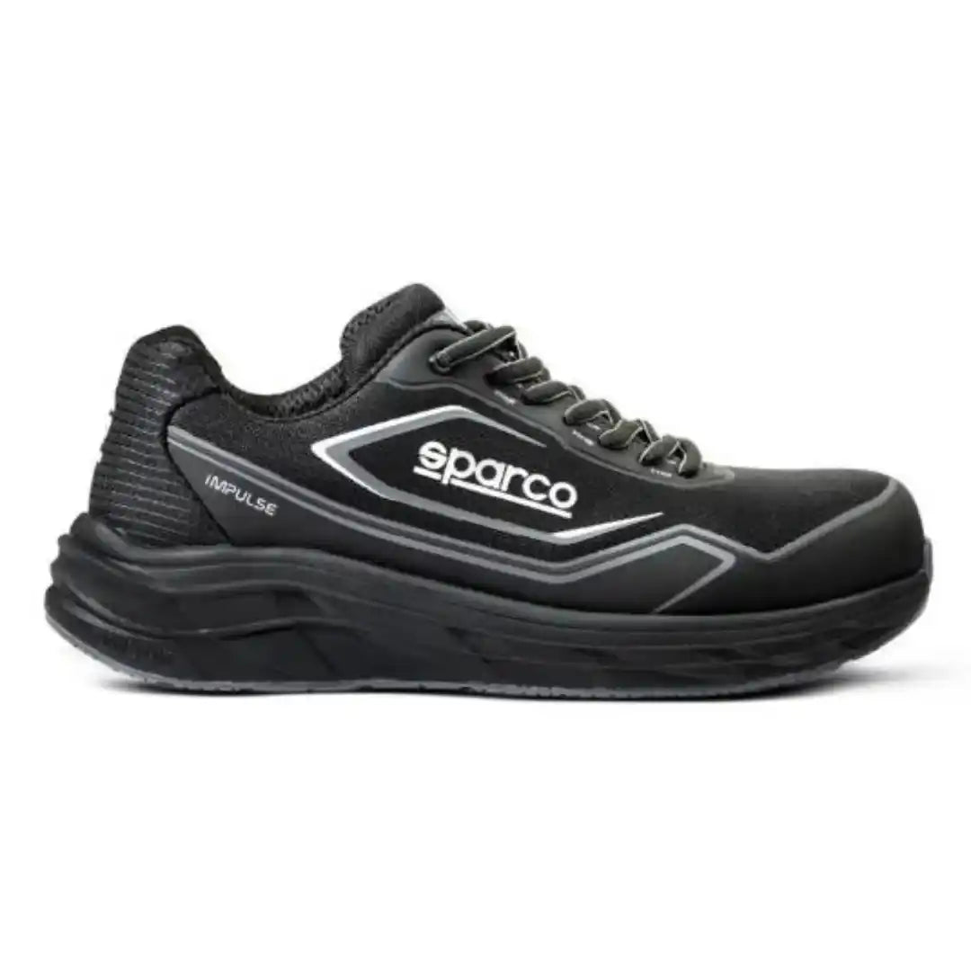 Scarpe Antinfortunistiche Sparco Lindorf
