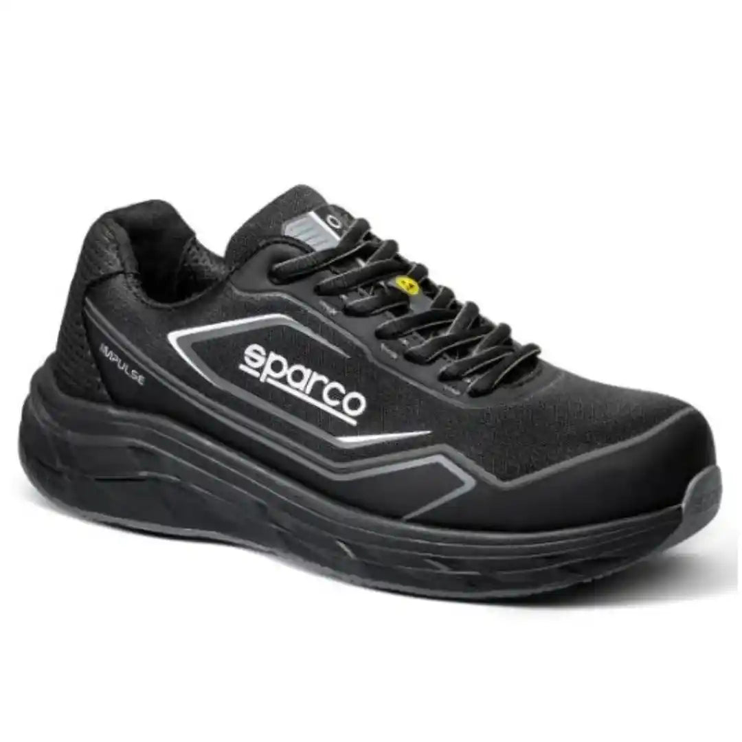 Scarpe Antinfortunistiche Sparco Lindorf